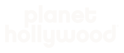 Planet Hollywood Logo