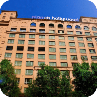 Planet Hollywood Resort