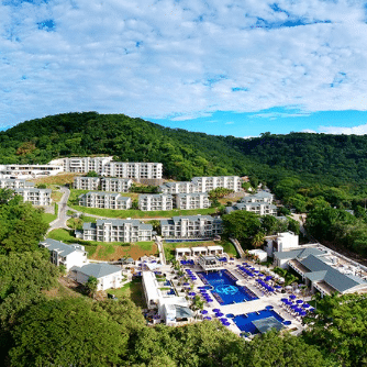 Costa Rica Resort